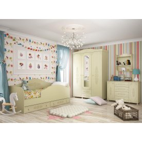 Полка Ассоль плюс АС-15