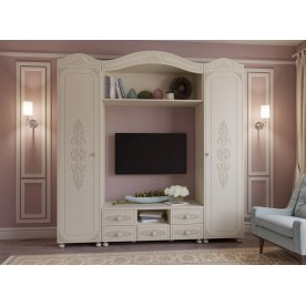 Полка Ассоль плюс