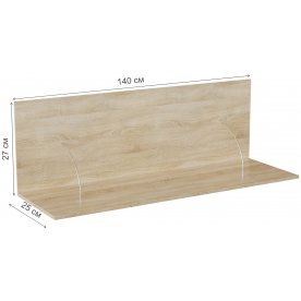 Полка Берта П-102