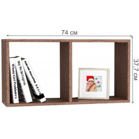 Полка Бриз 740