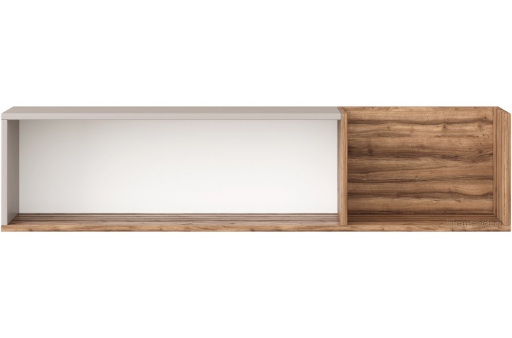 Полка Чарли №7 кашемир / авелано