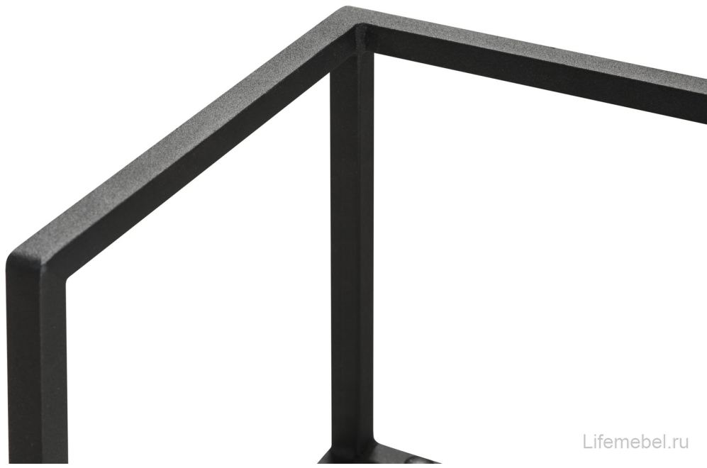 Полка City белый