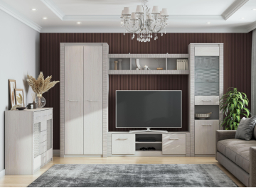 Полка Дельта 1600