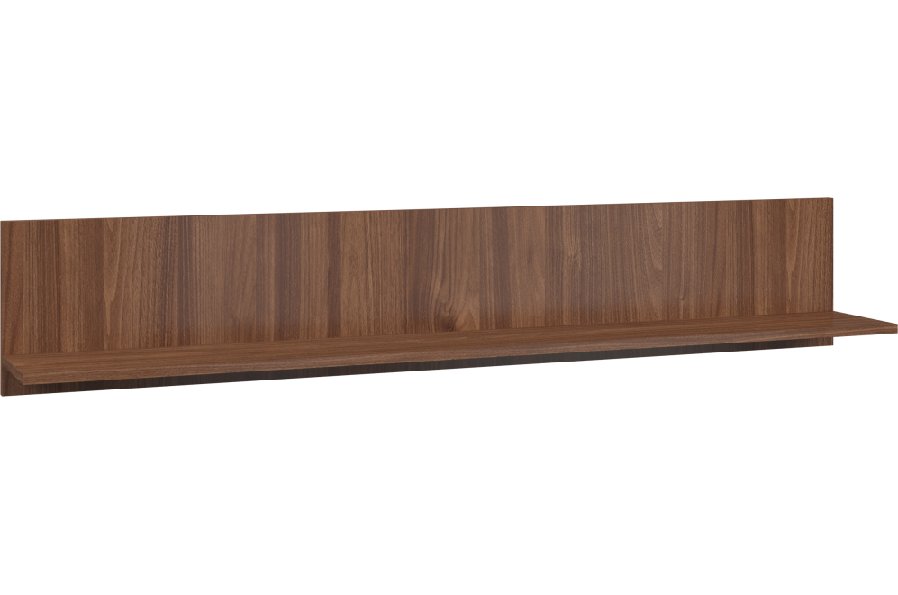 Полка Мирелла орех селект