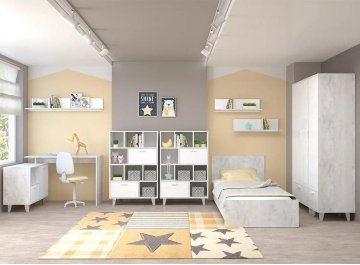 Полка Эго Пл-1