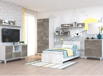 Полка Эго Пл-1