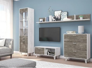 Полка Эго Пл-2