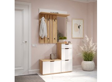 Полка Эмилия ЭЛ-10