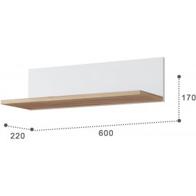 Полка Эмилия ЭЛ-8