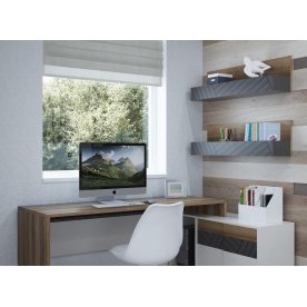 Полка Гринвич модель 6