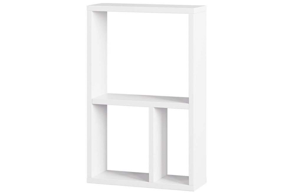 Полка Ион 6 белый