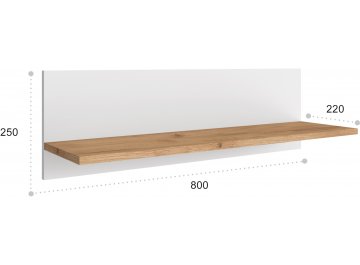 Полка Ирма ИР-20