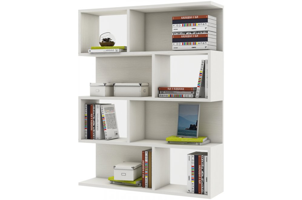 Полка Лайт-17 белый