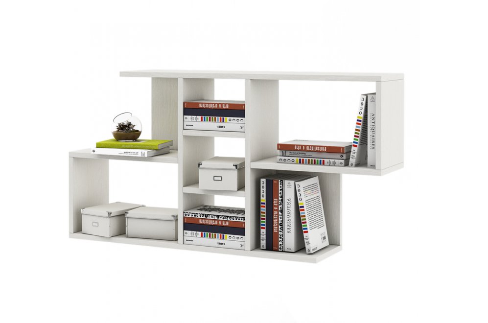 Полка Лайт-18 белый