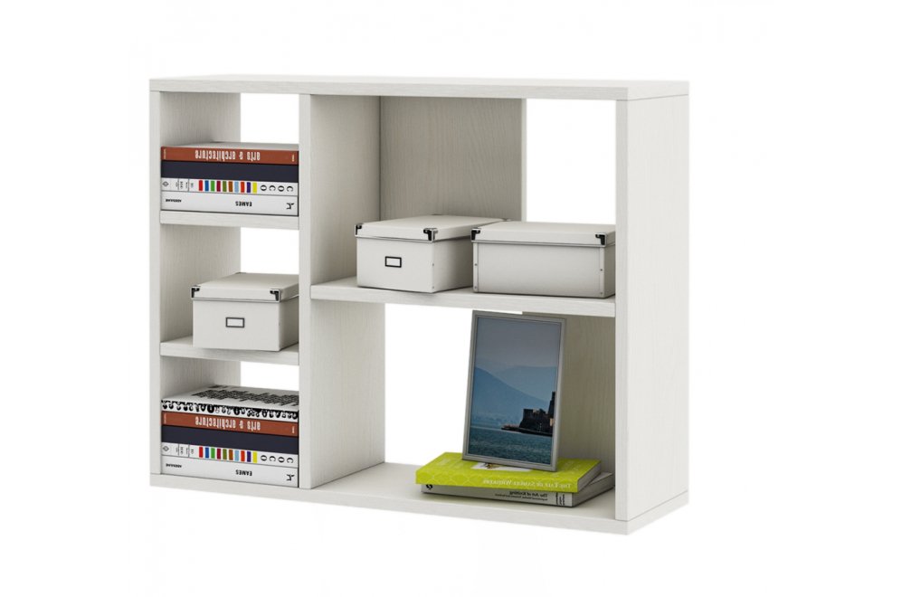 Полка Лайт-19 белый