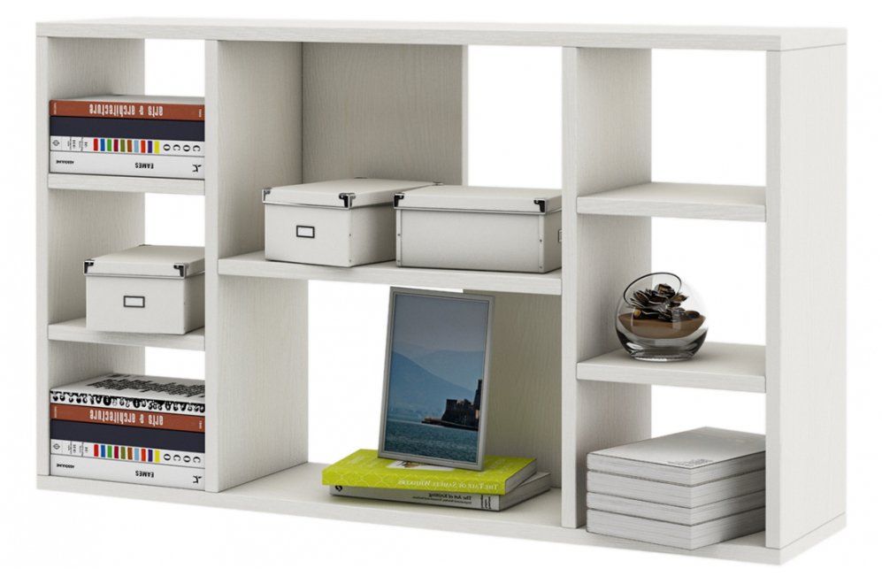 Полка Лайт-20 белый