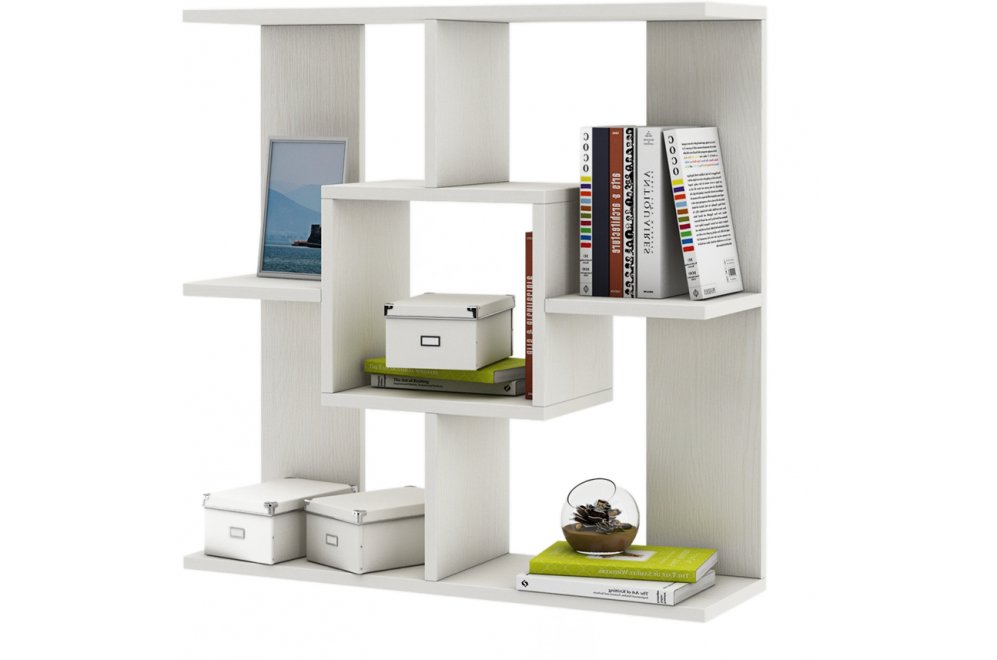 Полка Лайт-26 белый