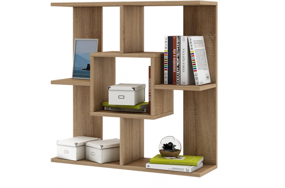 Полка Лайт-26 дуб сонома