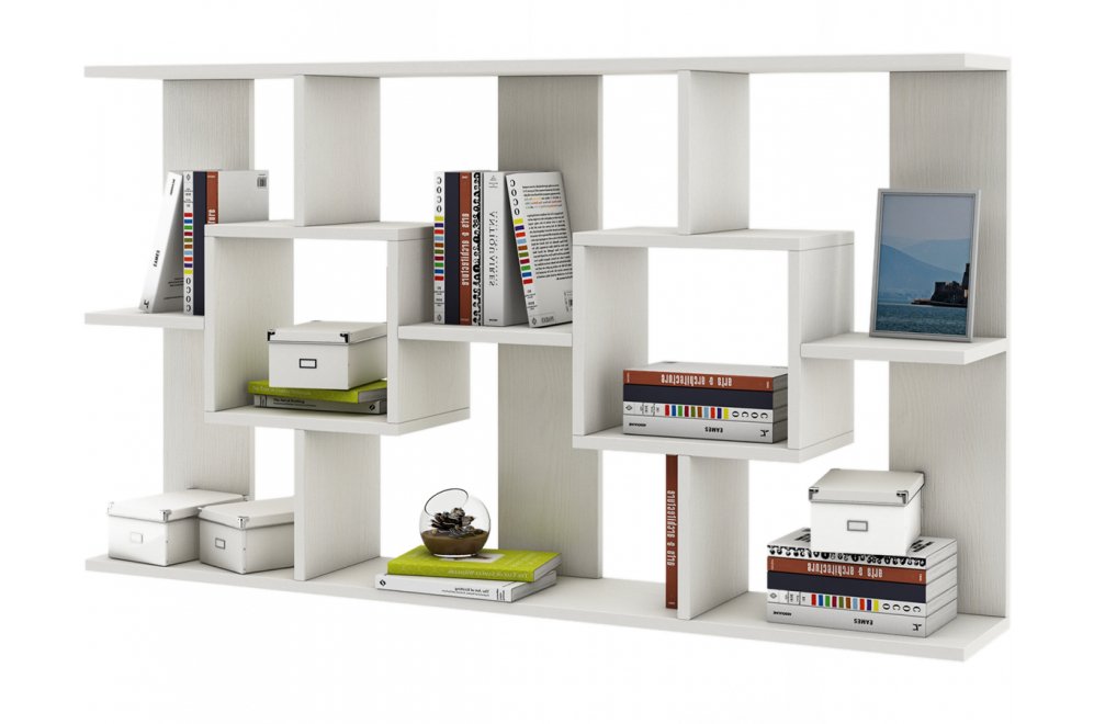 Полка Лайт-27 белый