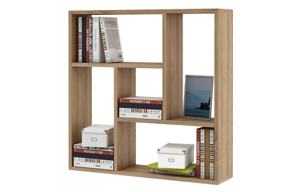 Полка Лайт-30 дуб сонома