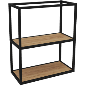 Полка Лофт ПМ-Л 600