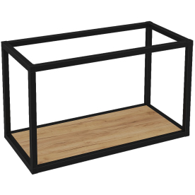 Полка Лофт ПМГ-Л 600