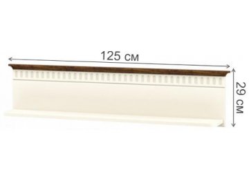 Полка Марсель МН-126-09