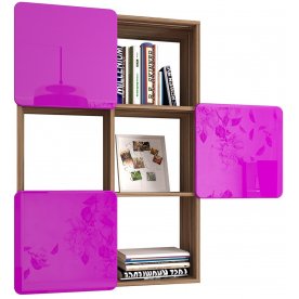 Полка Мебелеф-3