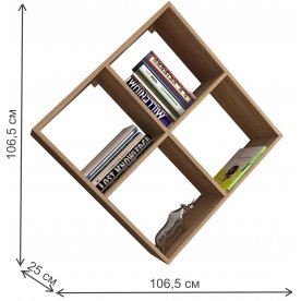 Полка Мебелеф-7