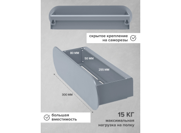 Полка Мигри