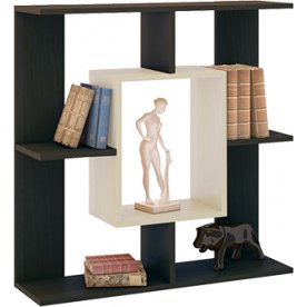 Полка настенная тип 5