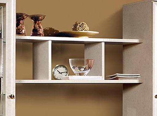 Полка навесная Анна АНПЛ-1 штрих