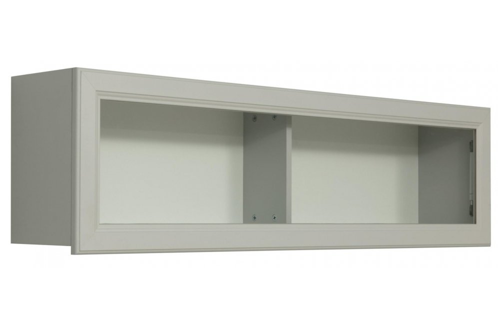 Полка Сохо 32.18 серая