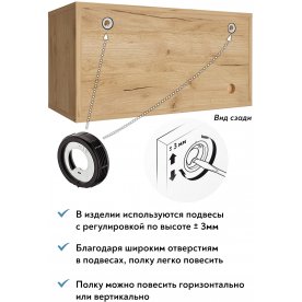 Полка Эконом-стандарт