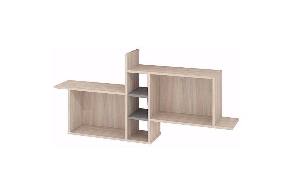 Полка ПК-14 карамель