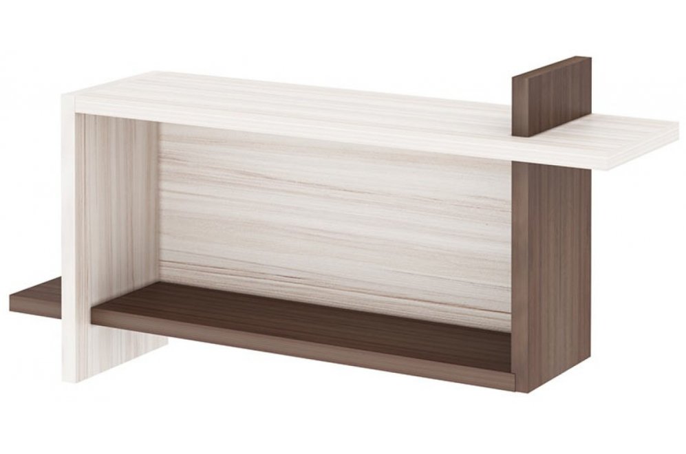 Полка ПК-16 карамель / шамони