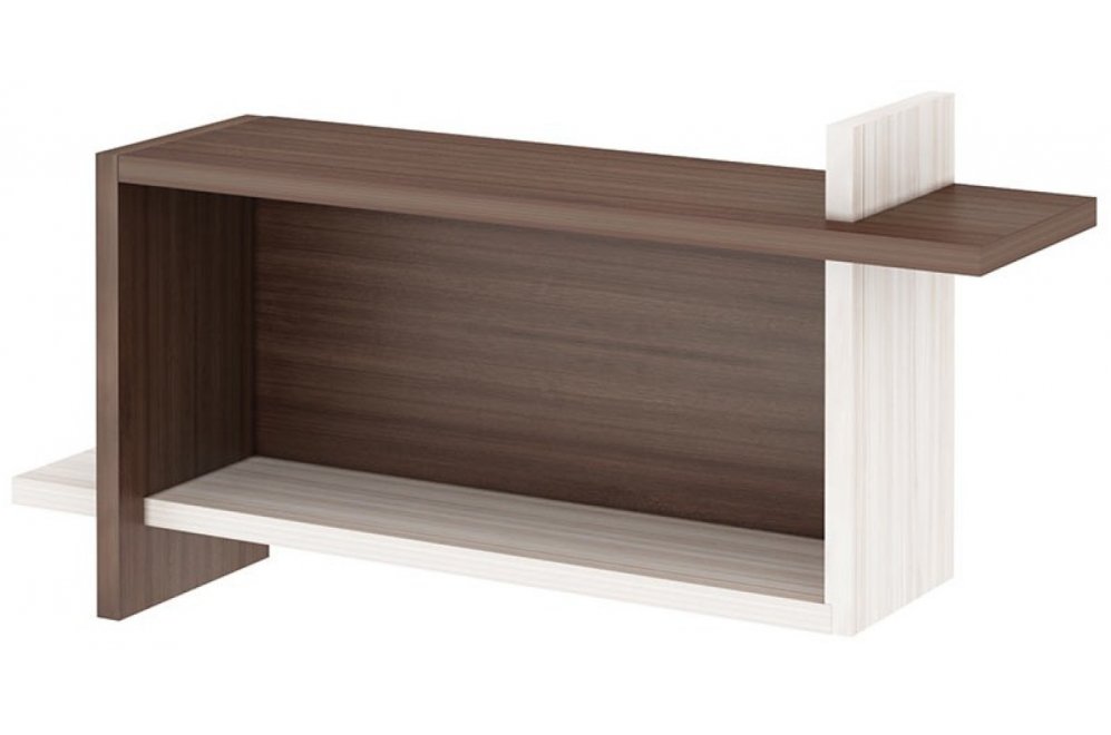 Полка ПК-16 шамони / карамель