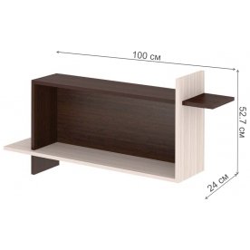 Полка ПК-16 ВК