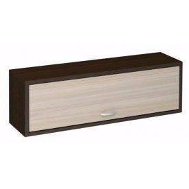 Полка ПК-30 венге / карамель