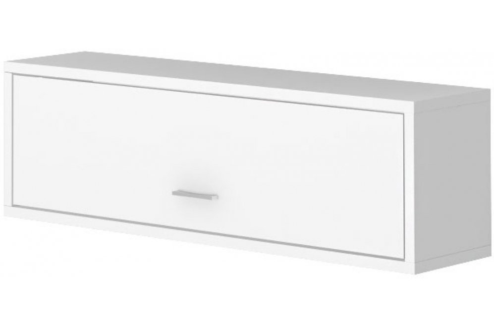 Полка ПК-30М белый