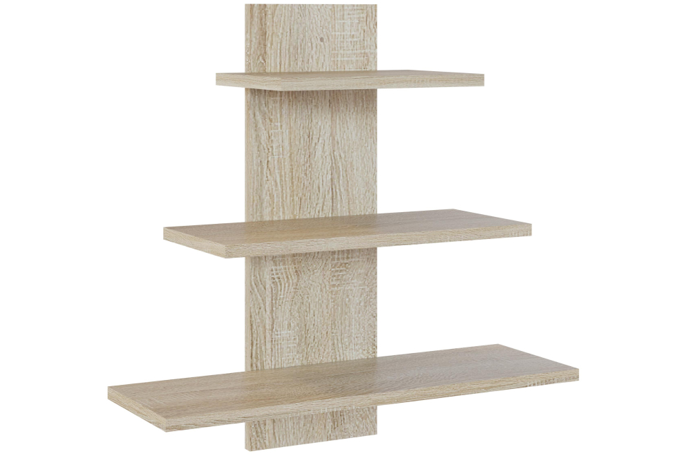 Полка ПК-8 дуб сонома