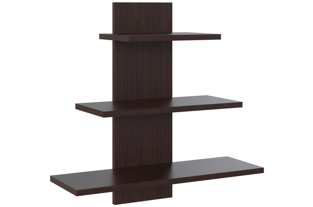 Полка ПК-8 венге