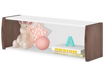 Полка ПНД ШБЕ