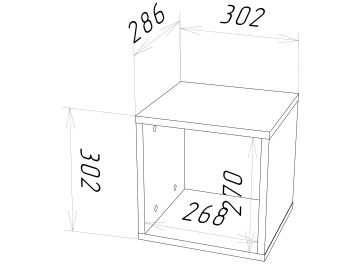 Полка Рунтроп