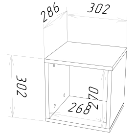 Полка Рунтроп