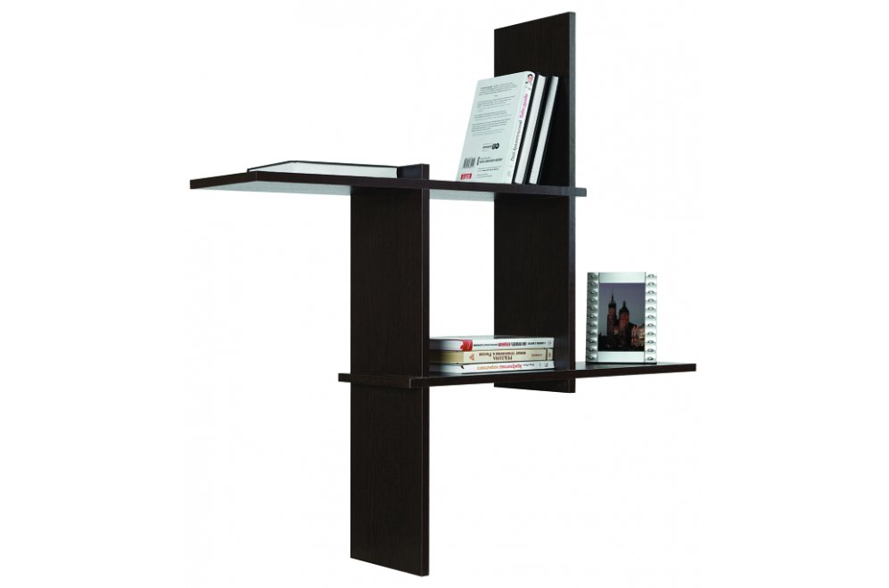 Полка Кубик-3