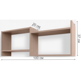 Полка Саймон 5