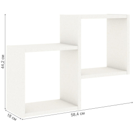 Полка Сива 12