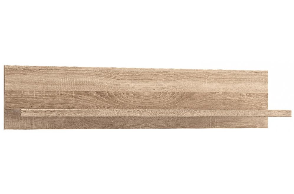 Полка Somma BT дуб сонома