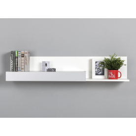 Полка Тизерия